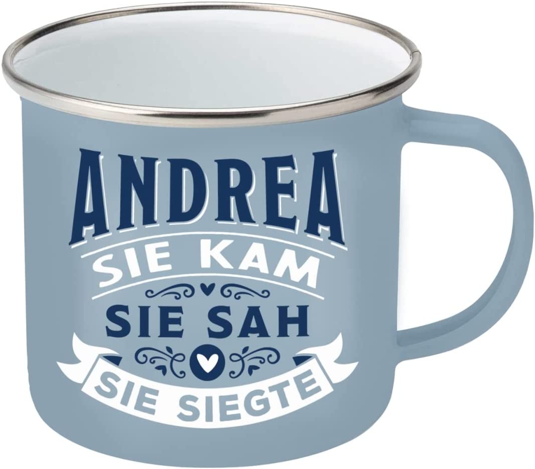 Top-Lady Becher - Andrea