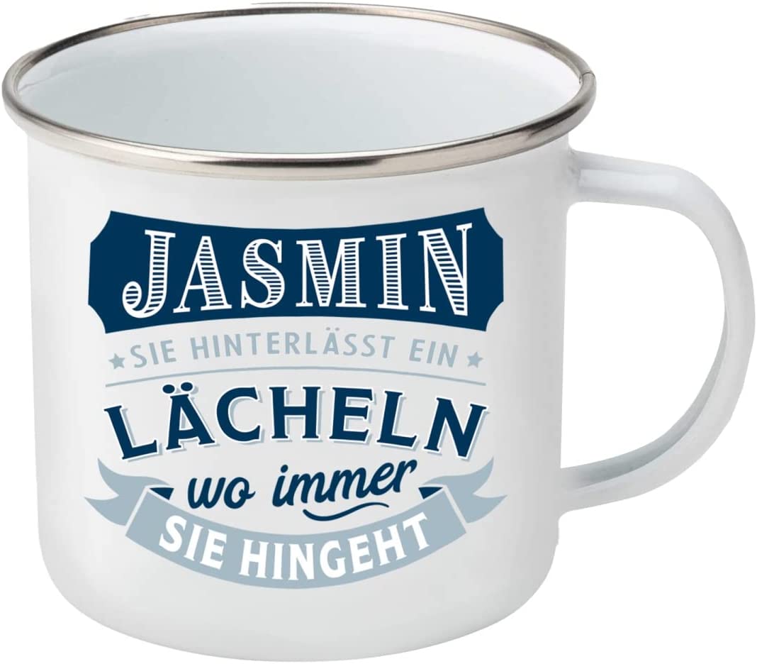 Top-Lady Becher - Jasmin