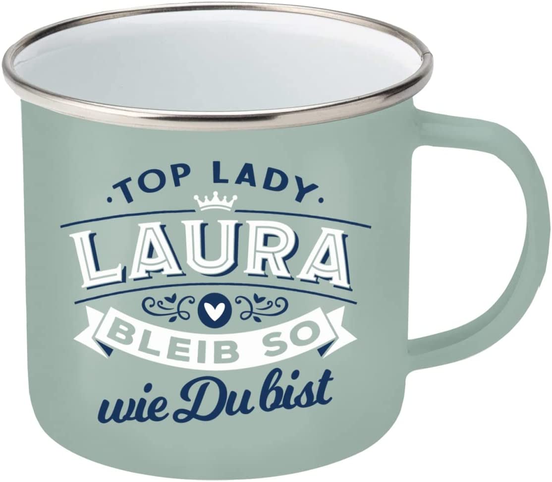 Top-Lady Becher - Laura