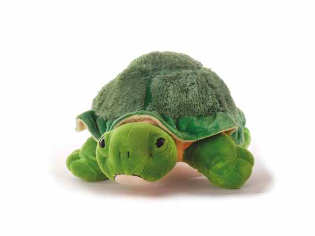 Schildkröte, grün 27cm