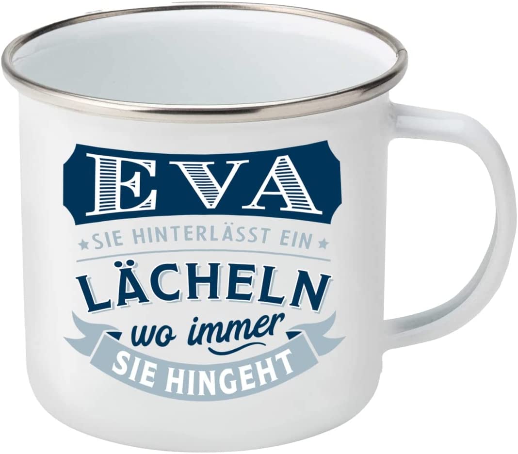 Top-Lady Becher - Eva