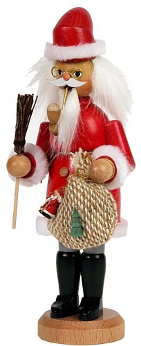 Räuchermann - Weihnachtsmann