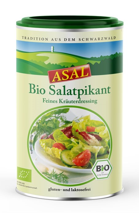 ASAL - Salatpikant - 500g