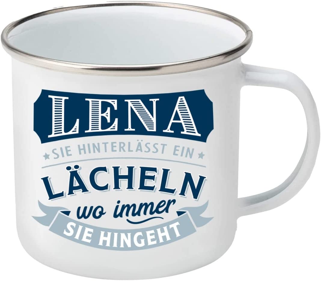 Top-Lady Becher - Lena