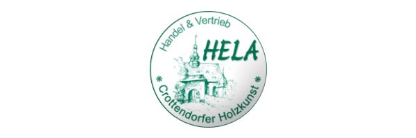 HELA - Crottendorfer Holzkunst